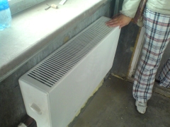 ООО "Тепловая компания" в Омске