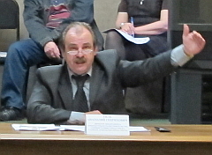 Анатолий Тиль