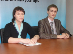 Юлия Рябова, Алексей Харченко