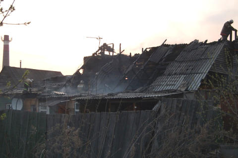 Фото (С) ГУ МЧС России по Омской области Фото (С) ГУ МЧС России по Омской области