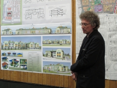 Александр Бегун