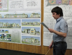 Сергей Романов