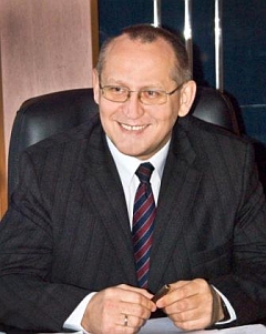 Валерий Казанцев
