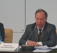 Юрий Ерехинский