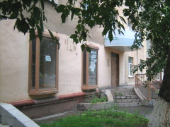 Помещения формата "стрит-ритейл" в Омске