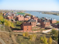 Продажа земельных участков в Омске