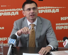 Игорь Антропенко