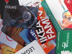 Дисконтные карты в Омске