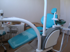 Стоматология