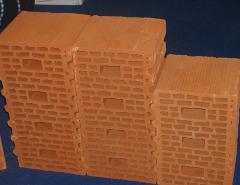 Строительные материалы в Омской области