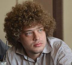 Илья Варламов