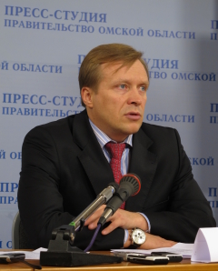 Игорь Мураев