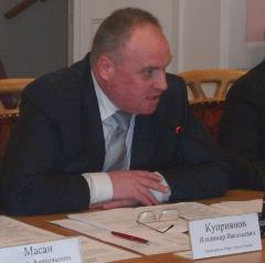 Владимр Куприянов