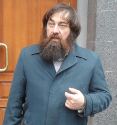 Игорь Коновалов