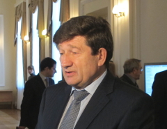 Вячеслав Двораковский