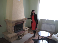 "Зеленая долина" в Омске