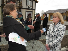 Любовь Мацкова