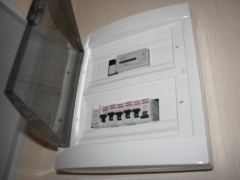 Электроэнергия в Омске