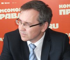 Вячеслав Иванов