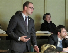 Алексей Сокин