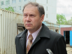 Сергей Кошелев