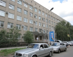 ТПИ "Омскгражданпроект"