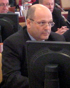 Владимир Казимиров