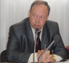 Юрий Ерехинский