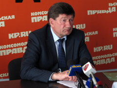 Вячеслав Двораковский