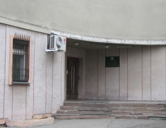 Департамент архитектуры Омска