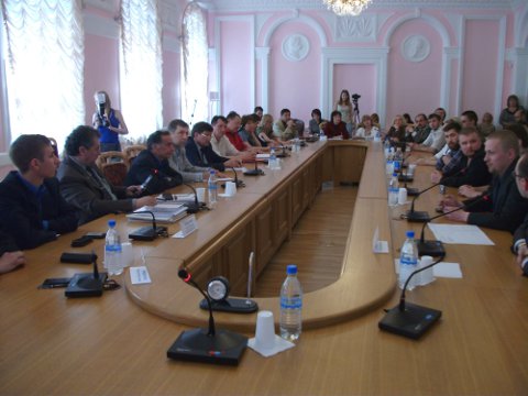 Дом №3 во "Врубелево" в Омской области