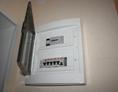 ОАО "Омскэнергосбыт"