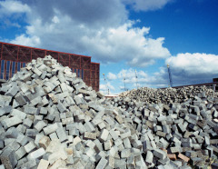 Месторождения полезных ископаемых Омской области