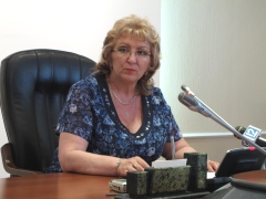 Тамара Повеляйкина