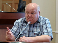 Валерий Жучков