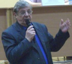 Сергей Кочергин