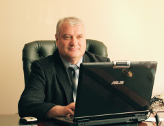 Виктор Варжин