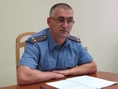 Александр Шумаков