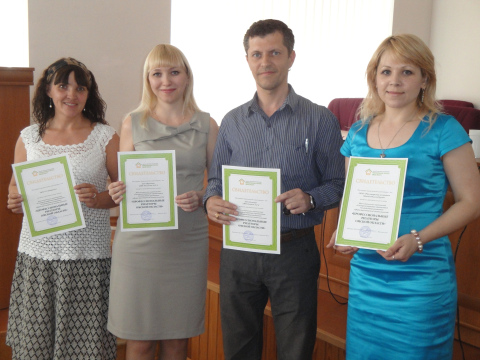 Собрание СРО "Профессиональные риэлторы Омской области"