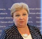 Рита Фомина