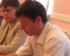 Константин Геннинг