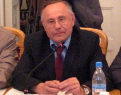 Валерий Кокорин