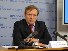 Игорь Мураев