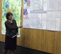 Лариса Маслова