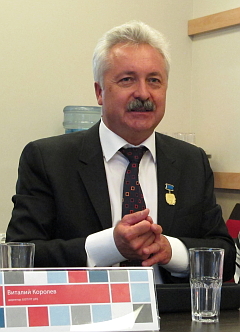 Виктор Полукаров