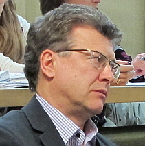 Олег Макеев