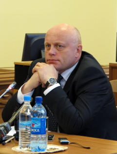 Виктор Назаров