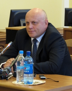 Виктор Назаров