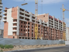 Цены на жилую недвижимость в Омске