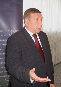 Владимир Телевной